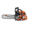 Láncfűrész Husqvarna 550 XP Mark II