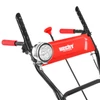 Seprőgép Hecht 8680se Hecht Motor 196cm3 4,9le 80cm