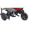 Kapálógép Rato Rv210 Járókerékkel 2+1 Seb. 2x3 Kapa 212cm3 kép 3
