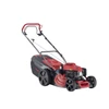Fűnyíró AL-KO premium 521 SP-A 170pro 51cm 4in1 önj