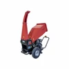 Komposztáló-ágaprító Güde Gh 11.7-100 420 Cm3 11,7le 100mm