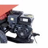 Komposztáló-ágaprító Güde Gh 11.7-100 420 Cm3 11,7le 100mm