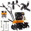 Kapálógép Riwall PRO RPT 8556 R 