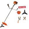 Fűkasza Ruris Dac 310 52cm3 tez Motor 2,5le 2t Extra+3