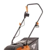 Fűnyíró Ruris Sf7a106 1200w 33cm Elektromos