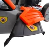 Fűnyíró Ruris Rx500 5,7le 196cm3 52cm 60l 5in1 Vált.seb. kép 3
