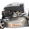 Fűnyíró Ruris Rx200s 2le 99cm3 42cm 40l Gyüjtős kép 3