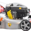 Fűnyíró Ruris Rx200s 2le 99cm3 42cm 40l Gyüjtős kép 2