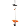 Fűkasza Ruris 335 Multifunkcio3in1 52cm3 Tez Motor 1,7le 2t