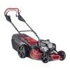 Fűnyíró AL-KO Premium 520 VSI-B 51cm-675B&S-önind.-4in1-vari