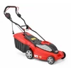 Fűnyíró Hecht 1638R 1600w 38cm elektromos műanyag ház