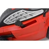 Fűnyíró Hecht 1638R 1600w 38cm elektromos 