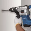 Fúró/vésőkalapács Scheppach Dh 1000 Plus  900w  sds Plus
