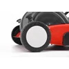 Gyepszellőztető Hecht 1739 1700w 37cm Késes 50l