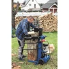 RÖNKHASÍTÓ SCHEPPACH COMPACT 8T 230V kép 2