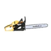 Láncfűrész Riwall PRO RPCS 5545 Benzines 54cm3 3le 45cm#