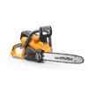 Láncfűrész Riwall Akkus Racs 3540i 40v Solo 35cm 4.8kg 