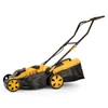 Fűnyíró Riwall Akkus Ralm 3820 Set 2×20v 2in1 38cm 2×4ah kép 4