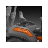 Husqvarna Z560X Zero Turn Fűnyírótraktor