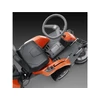 Fűnyírótraktor Husqvarna Rider R316TX AWD  Csak Gép! ß