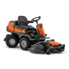 HUSQVARNA RIDER R420 TSX AWD TRAKTOR INGYEN SZÁLLÍTÁSSAL!