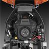 HUSQVARNA RIDER R420TSXAWD  CSAK GÉP!
