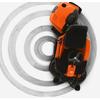 FŰNYÍRÓTRAKTOR HUSQVARNA RIDER R112C HQ MOTOR V1 - TRAKTOR INGYENES SZÁLLÍTÁSSAL!