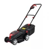 Fűnyíró Al-ko Akkus 32.1 Li Set 32cm-2*20v Akkuval+töltővel kép 2