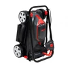 Fűnyíró Al-ko Akkus 32.1 Li Set 32cm-2*20v Akkuval+töltővel kép 3