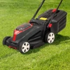 Fűnyíró Al-ko Akkus 32.1 Li Set 32cm-2*20v Akkuval+töltővel kép 6