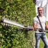 MAGASSÁGI SÖVÉNYVÁGÓ AKKUS AL-KO HTA 1845 BOSCH AK.18V SOLO kép 3