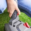 Fűnyíró Al-ko 22.4 Li Comfort Handy Mower 18v (bosch A.) kép 5