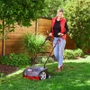 Gyepszellőztető Al-ko 32.4e Basic Care 1200w-32cm-14kés-45l kép 6