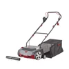 Gyepszellőztető Al-ko 38.4e Combi Care 1400w-38cm-14kés+rugó kép 2