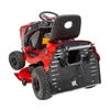 FŰNYÍRÓTRAKTOR GYŰJTŐS SOLO BY AL-KO COMFORT T13-93.3 HD kép 2