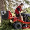 FŰNYÍRÓTRAKTOR GYŰJTŐS SOLO BY AL-KO COMFORT T13-93.3 HD kép 5