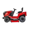 Fűnyírótraktor Magasgazvágó SOLO BY AL-KO T22-110.4HDH-AV2 kép 3