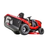 Fűnyírótraktor Gyűjtős Solo By AL-KO Premium T24-125.4HDV2 kép 3
