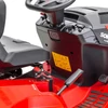 Fűnyírótraktor Gyűjtős Solo By AL-KO Premium T24-125.4HDV2 kép 6