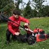 Fűnyíró Solo By Al-ko 4754 vs-a al-ko pro170-46cm-4in1-vario kép 8