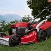 Fűnyíró Solo By Al-ko 5254 vsed-a al-ko170pro-dual start-51 kép 11
