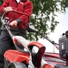 Fűnyíró Solo By Al-ko 5254 vsed-a al-ko170pro-dual start-51 kép 12