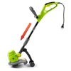 Fűkasza Elektromos Fieldmann FZS 2002-E 550w 30cm Damilos kép 2