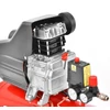 Kompresszor Hecht 2027 24 literes, 2 LE, 8 BAR, 1500W