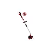 Fűkasza Einhell akkus GE-CT 36/30 Li E Solo 2*18v-4,2kg-