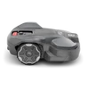 ROBOTFŰNYÍRÓ HUSQVARNA AUTOMOWER 320 NERA EE kép 5
