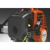 Fűkasza Husqvarna 333R (T35 M10 Damilfejjel) 32,6cm3 1,3 LE