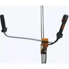 Fűkasza Husqvarna 333R (T35 M10 Damilfejjel) 32,6cm3 1,3 LE