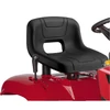 Fűnyírótraktor oldalkidobós SPECIAL 398H (Stiga gyártmány)
