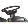 Fűnyírótraktor oldalkidobós SPECIAL 398H (Stiga gyártmány)